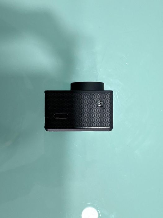 4K 64MP e à prova de água até 40M [120]