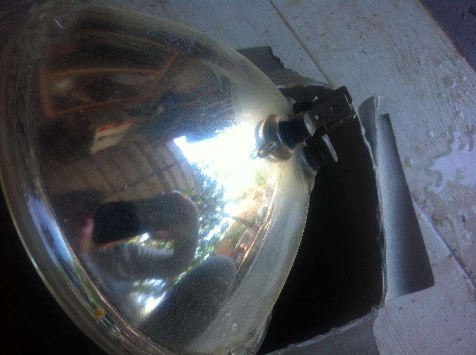 Optica | Farol frente FORD ANGLIA 1961