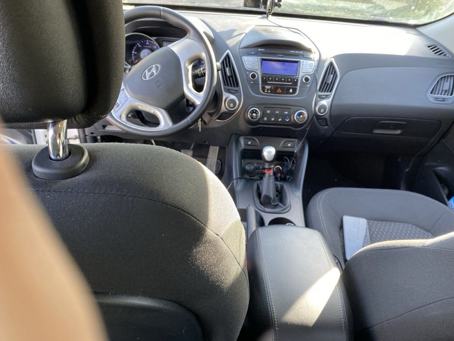 Продам hyunday lx35