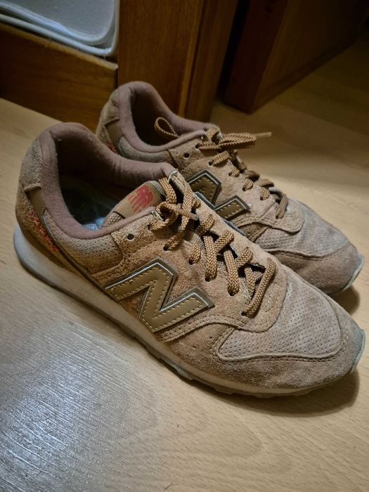 Ténis new balance