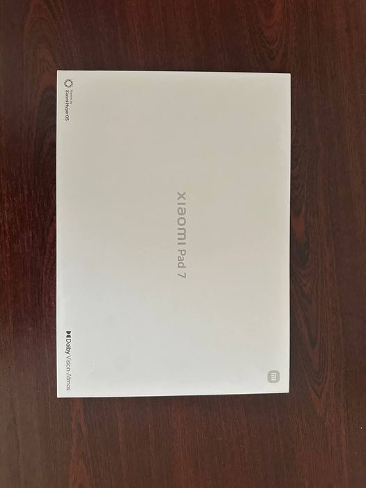 Xiaomi pad 7 (новий) 8/128
