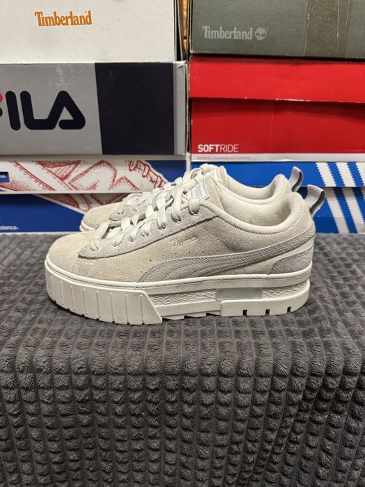 Жіночі кросівки 40,5(26см) Puma Mayze First Sense оригінал