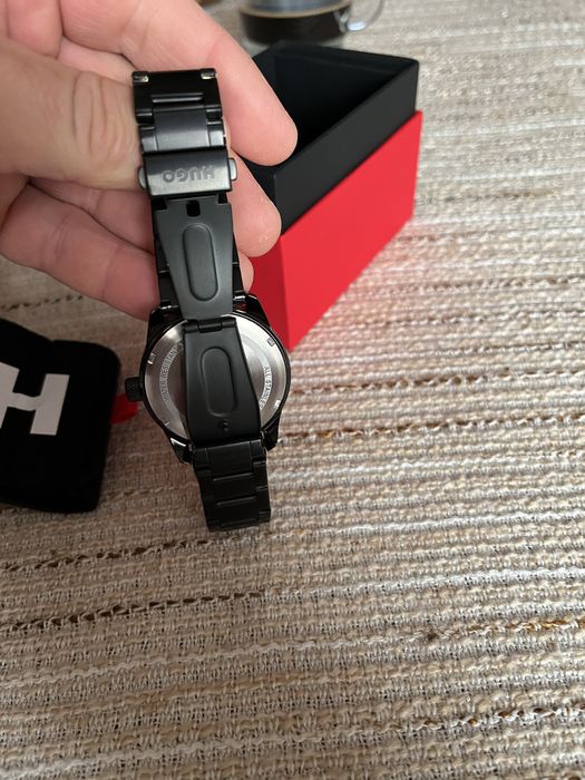 Sprzedam Zegarek Hugo Boss