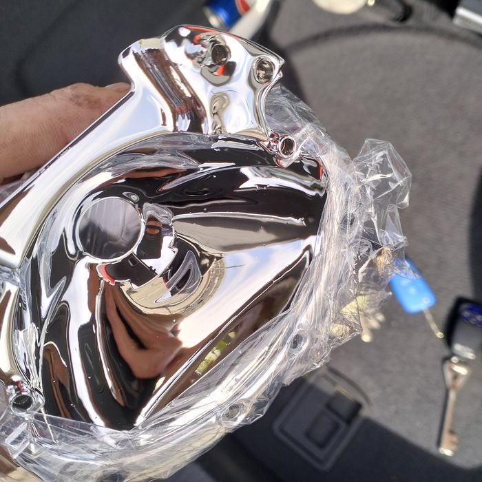 Regeneracja reflektoròw MIŃSK MAZOWIECKI