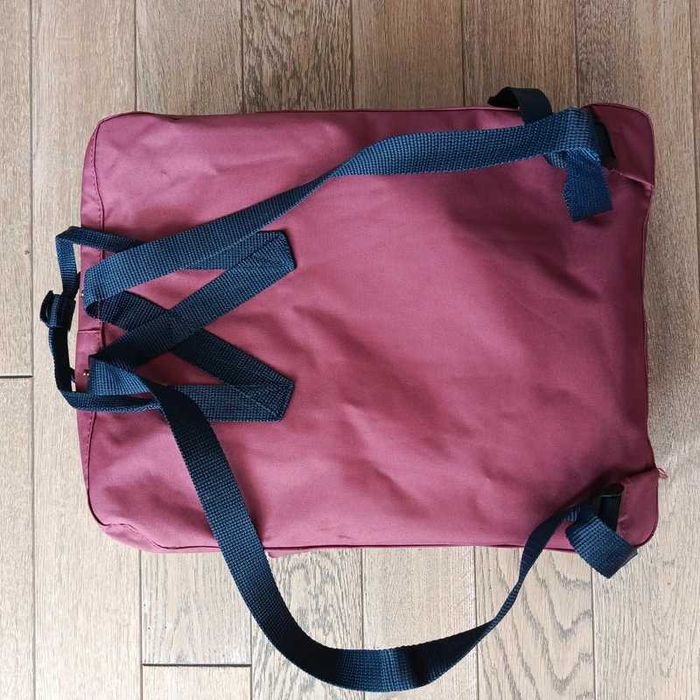Plecak Fjallraven Kanken