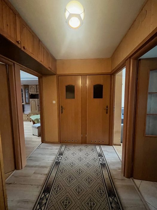 Mieszkanie trzy pokojowe Zakopane /Kościelisko