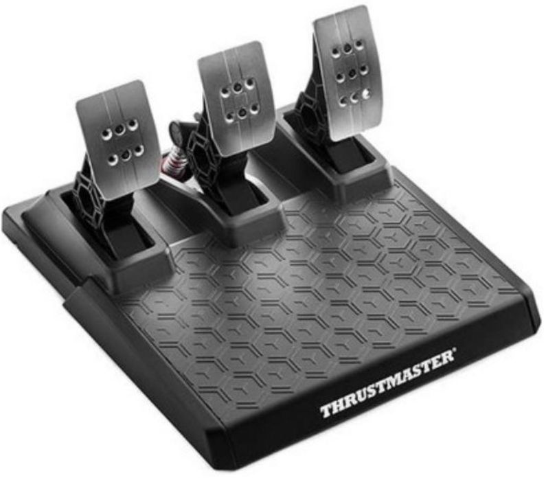 Volante Thrustmaster T248 Racing Wheel (PC/PS4/PS5) - Novo na Caixa