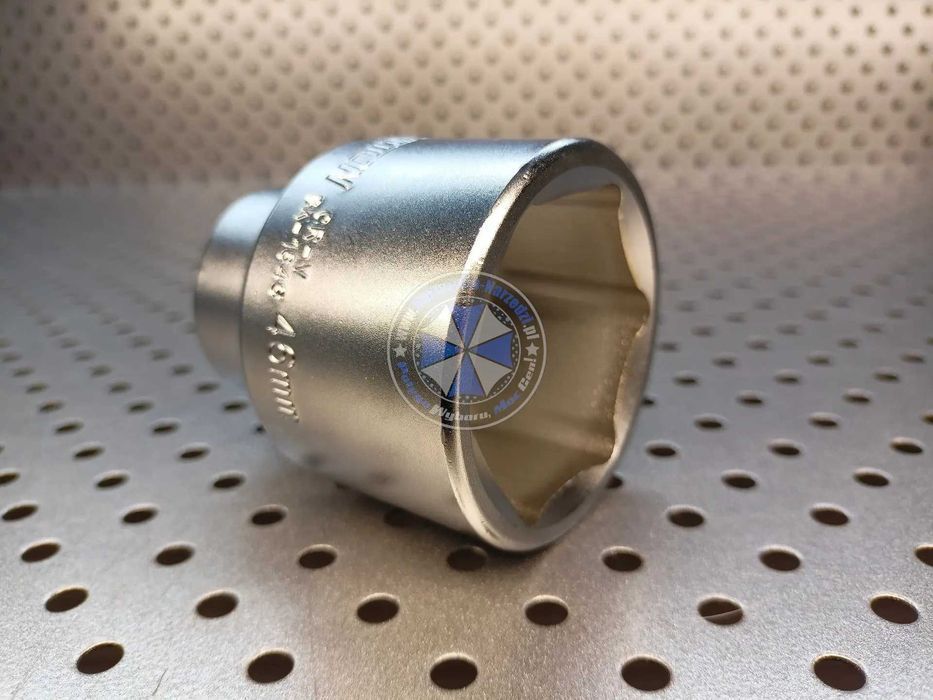 Nasadka 46mm 3/4" Honiton klucz nasadowy 46mm klucz 46mm