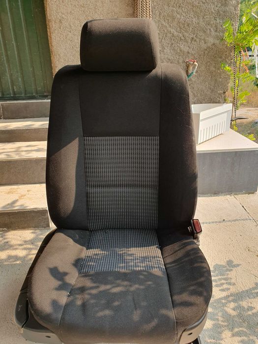 Banco usado e39 BMW 525 tds 97