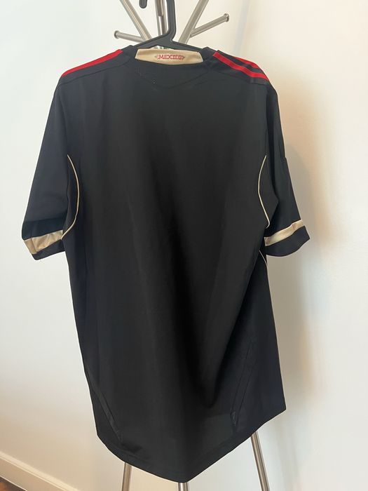 Camisola selecao mexicana