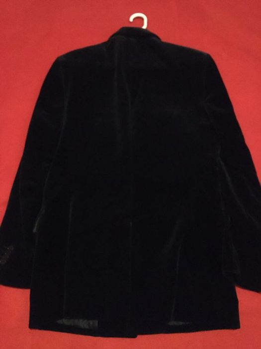 Zara man classic