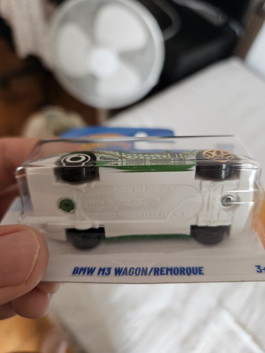 Hotwheels BMW RARO