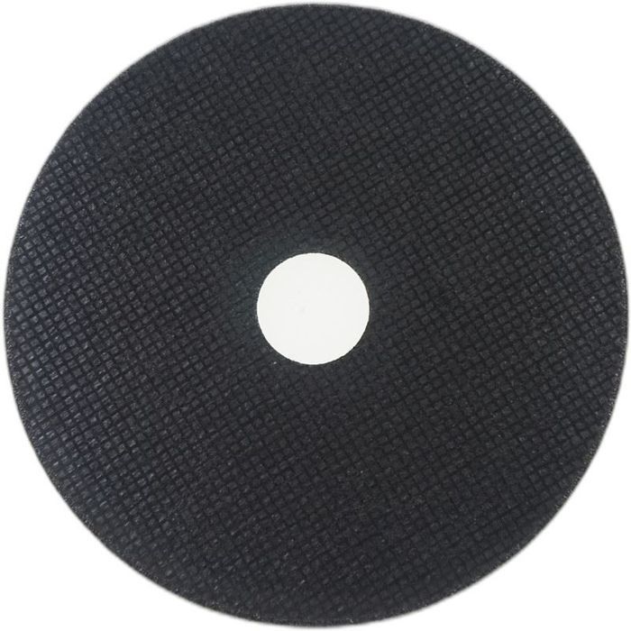 Tarcza Do Cięcia Metalu 125 X 1.6 Mm