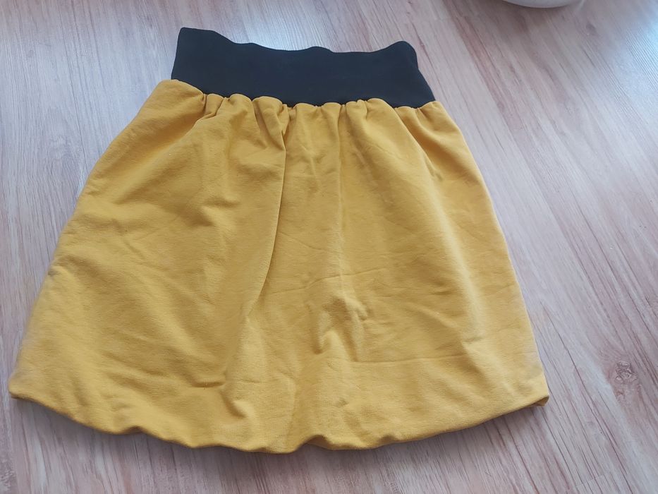 Spódniczka dla dziewczynki 7-8 lat