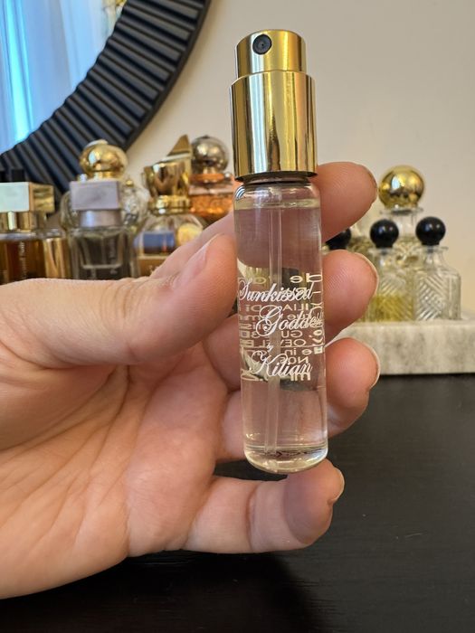 Парфуми Kilian Sunkissed Goddess, 7,5 ml (один затест), оригінал