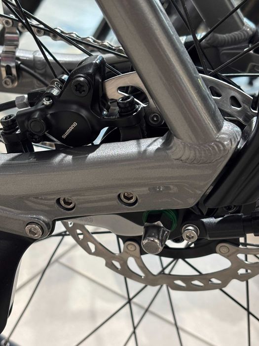 Rower elektryczny Winora Tria N8 roz M E-BIKE