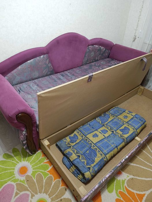 Софа- диван продам