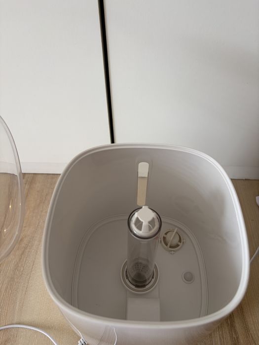 Mozano ultrasonic nawilżacz powietrza