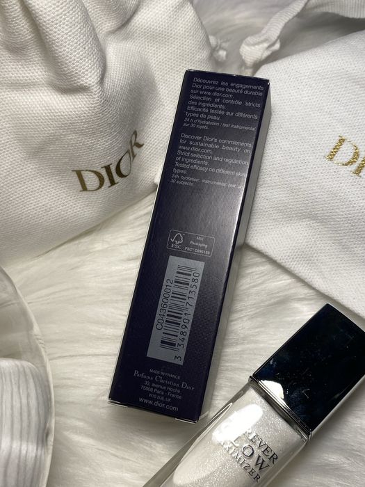 Хайлайтер  рідкий DIOR
