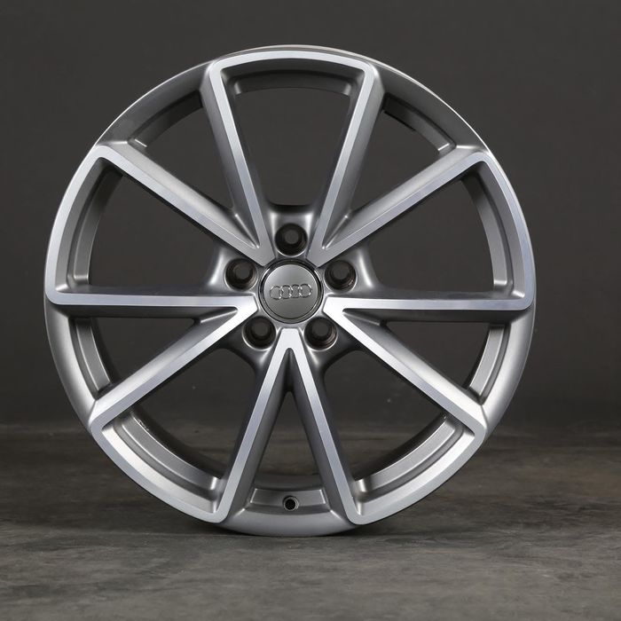 Jantes Look Audi RS4 18” 5x112