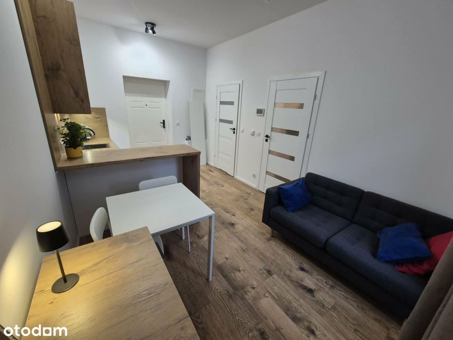 Mieszkanie – Poznań, Garbary, Stare Miasto - Widok 4
