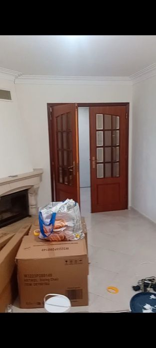 Telhados ,pinturas,impermeabilizações.