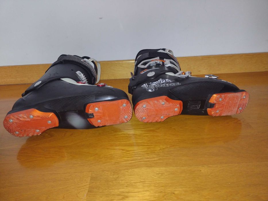 Buty narciarskie Technica Magnum 80 rozmiar 27,0 - 42