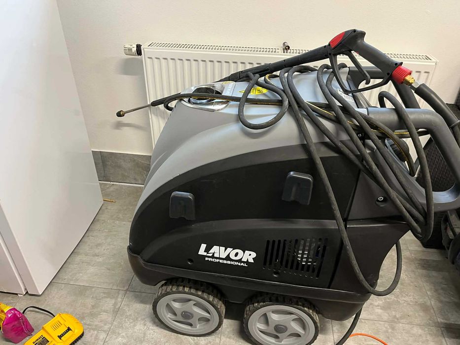 Myjka cisnieniowa lovol