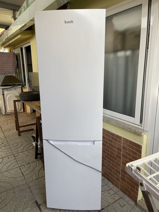 Frigorífico Kunft