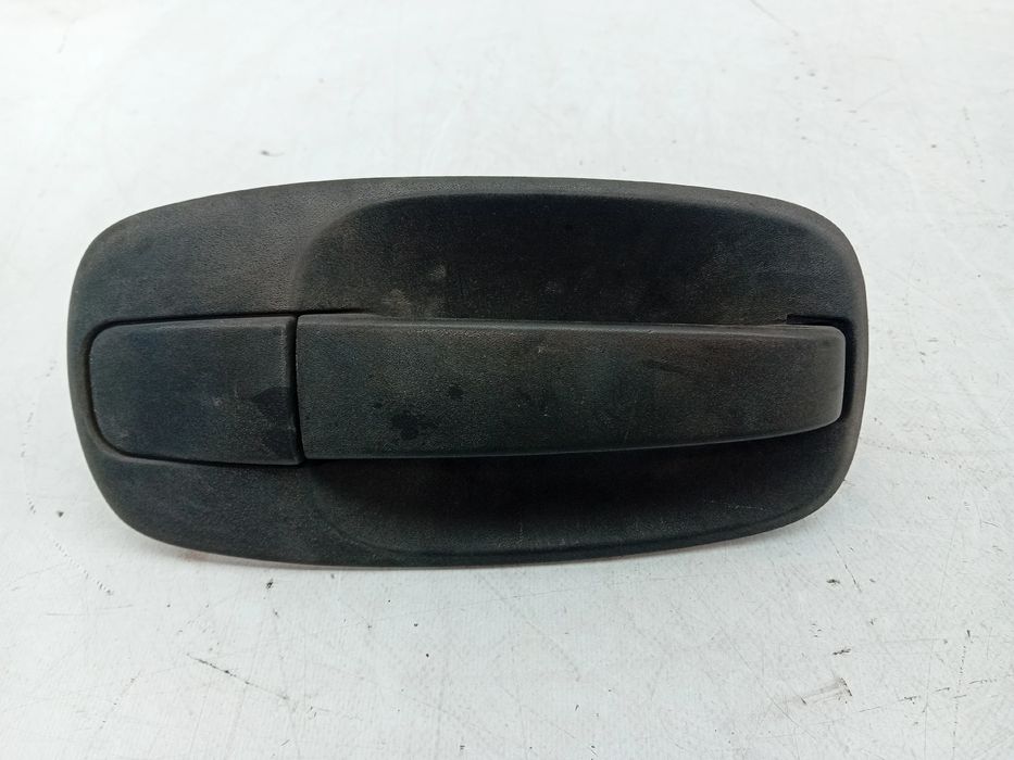 Puxador da porta lateral RENAULT Trafic II Chassis (EL)