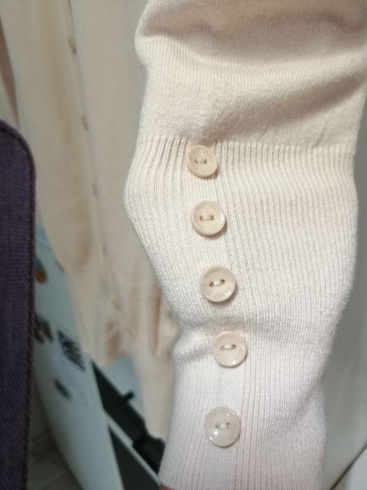 Sweter Hanny Deep roz L