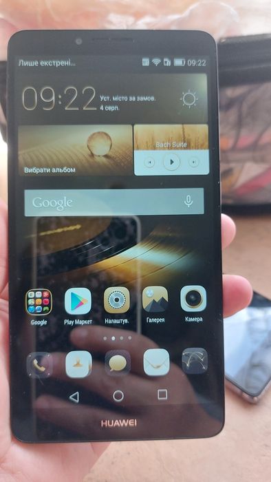 Телефон HUAWEI Ascend Mate 7 MT7-L0 ,redmi 99