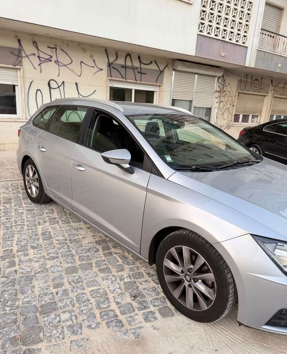 Carro  seat leon st — photo 5