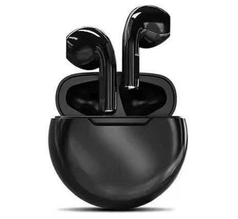 Сенсорные Bluetooth наушники