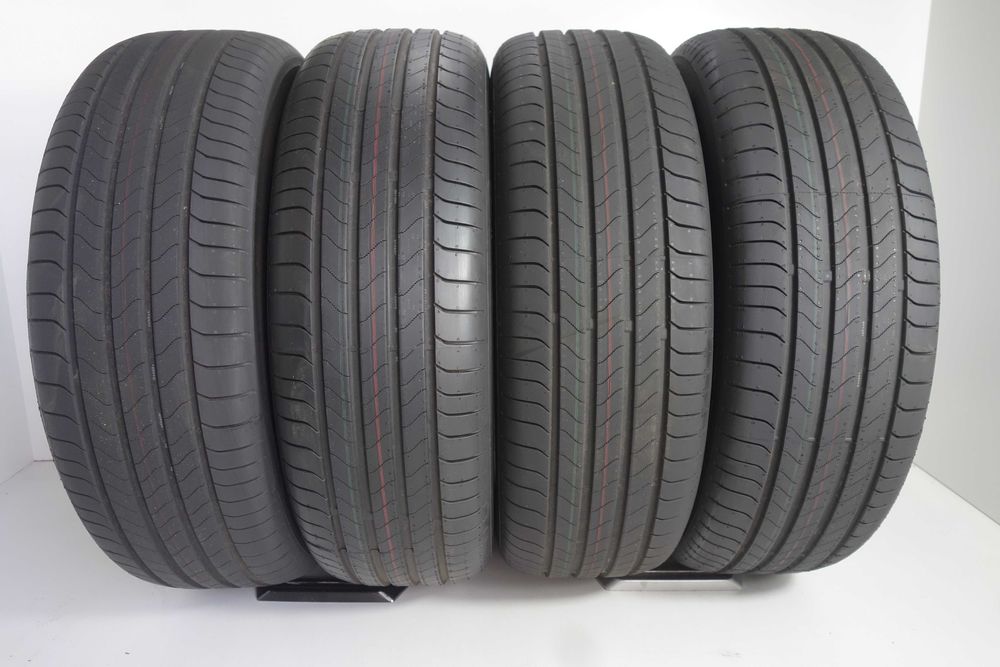 DEMO Opony letnie 215/65/16 - BRIDGESTONE Turanza 6 Enliten XL