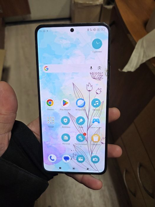 Xiaomi 12T 8/256