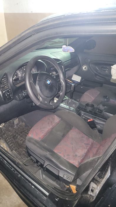 Продам BMW e36 328