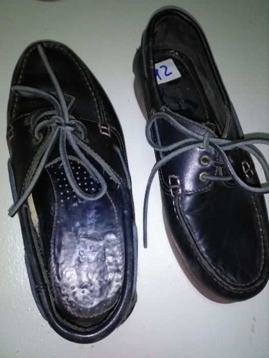 Sapatos homem (do nº 38 ao 43)