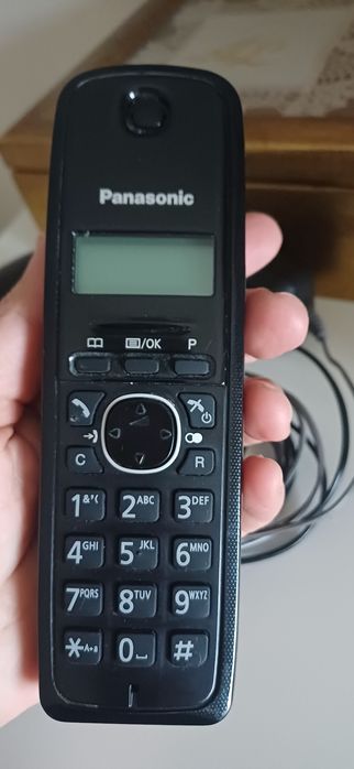 Telefone Panasonic