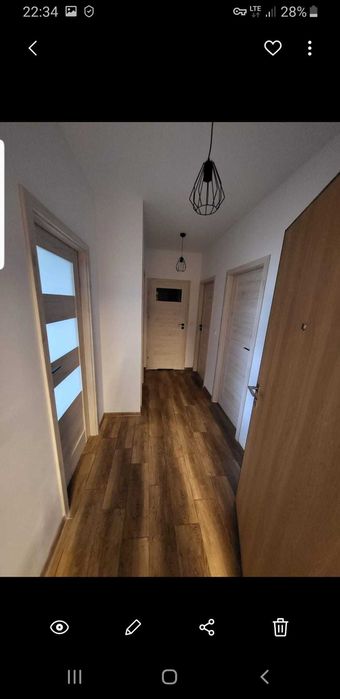 Pokój w mieszkaniu studenckim do wynajęcia Poznań