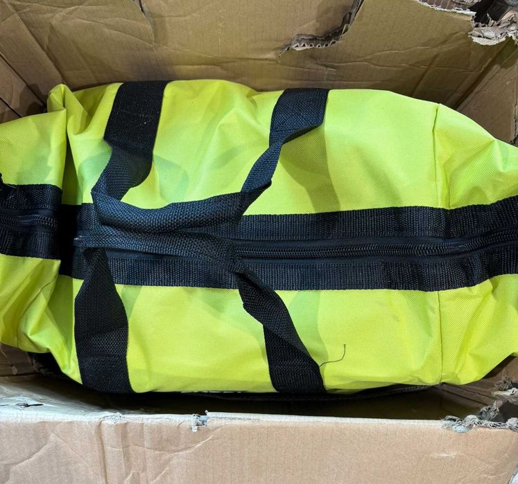 Ryobi PCL2200K3N Zestaw 12 Narzędzi 18V ONE+ 3 Akumulatory Ładowarka Torby
