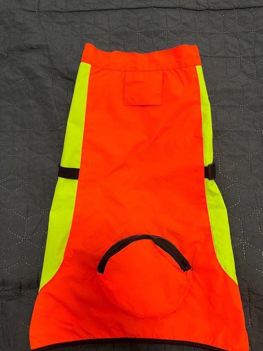 Дощовик для собаки