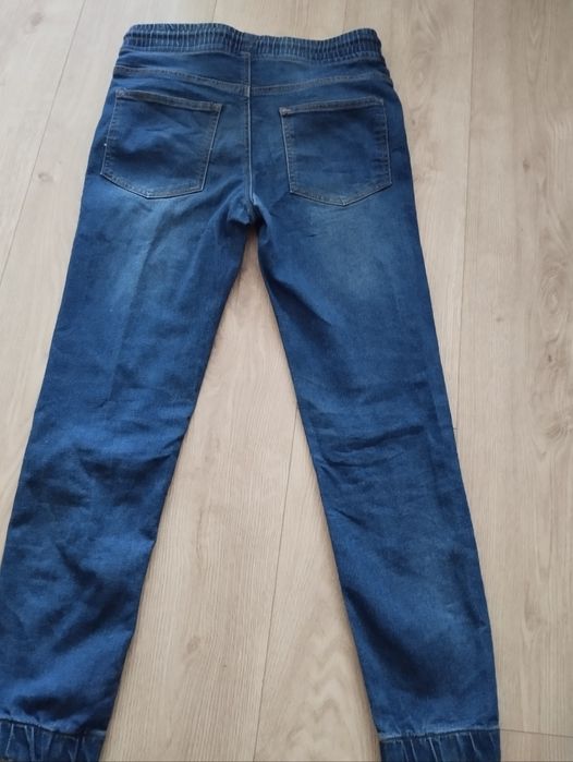 Джинси на хлопчика і  152-164