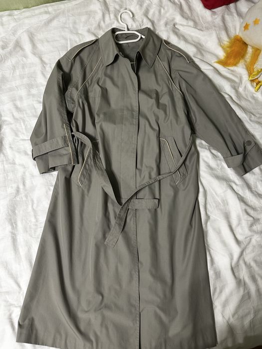 Тренч М розмір