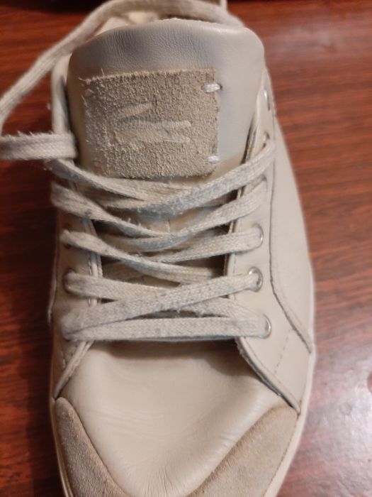 Кроссовки, кеды, Lacoste