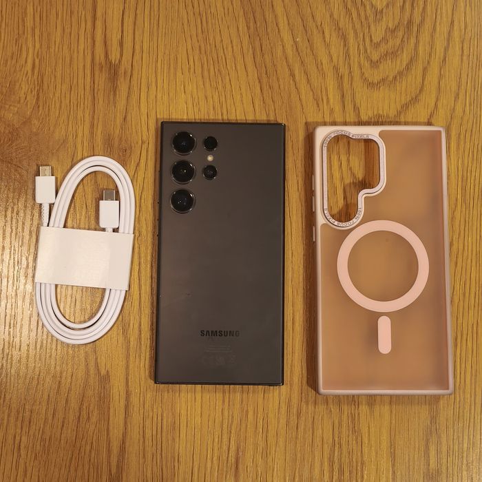 Samsung S24 ultra 512gb