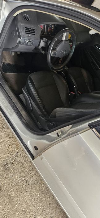 Opel astra h 1.4 16v
