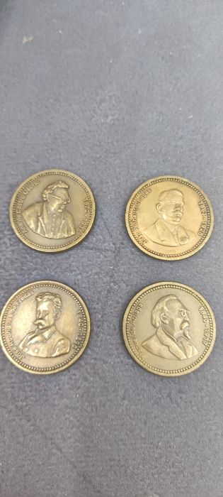 Fundadores da república portuguesa