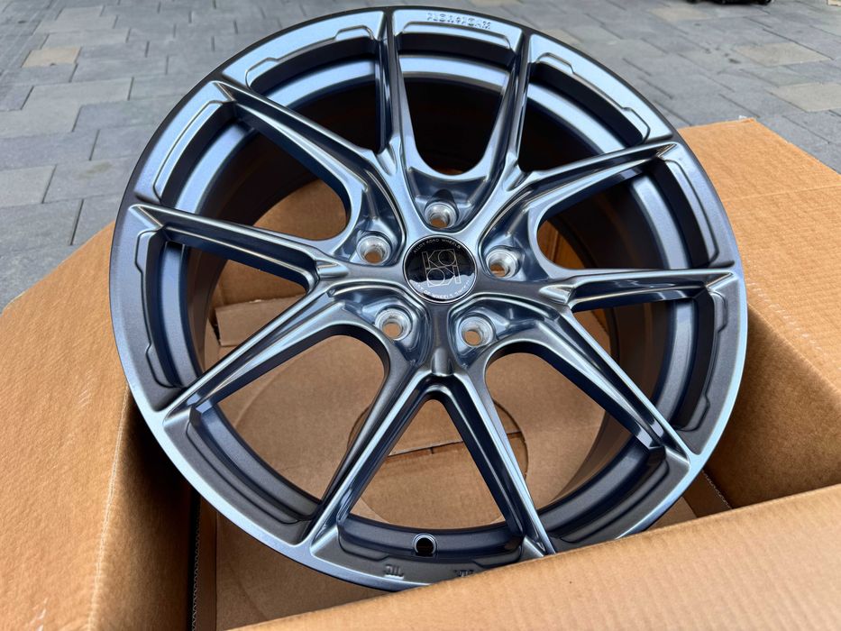 Нові диски FlowForming R17 5x114.3 7.5j et38 Nissan Lexus Infinity Kia