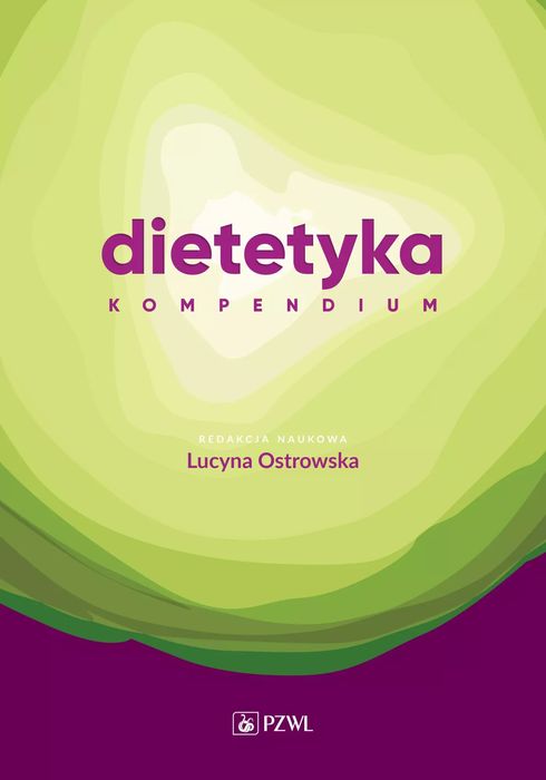 Dietetyka Kompendium. Pzwl. Nowy Produkt